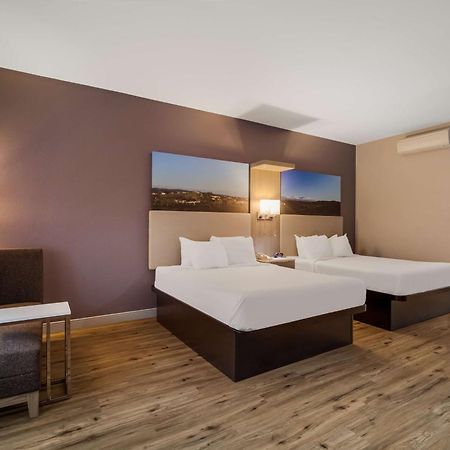 Best Western Diamond Bar Hotel & Suites Ngoại thất bức ảnh