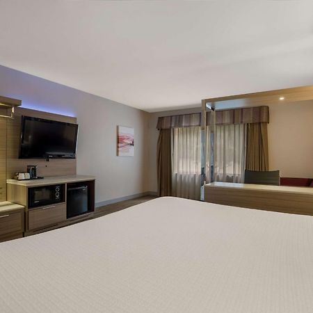 Best Western Diamond Bar Hotel & Suites Ngoại thất bức ảnh