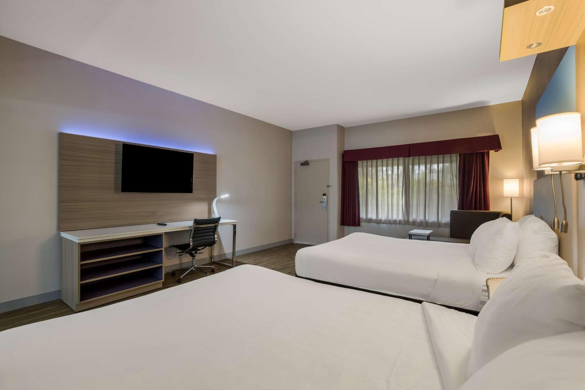 Best Western Diamond Bar Hotel & Suites Ngoại thất bức ảnh