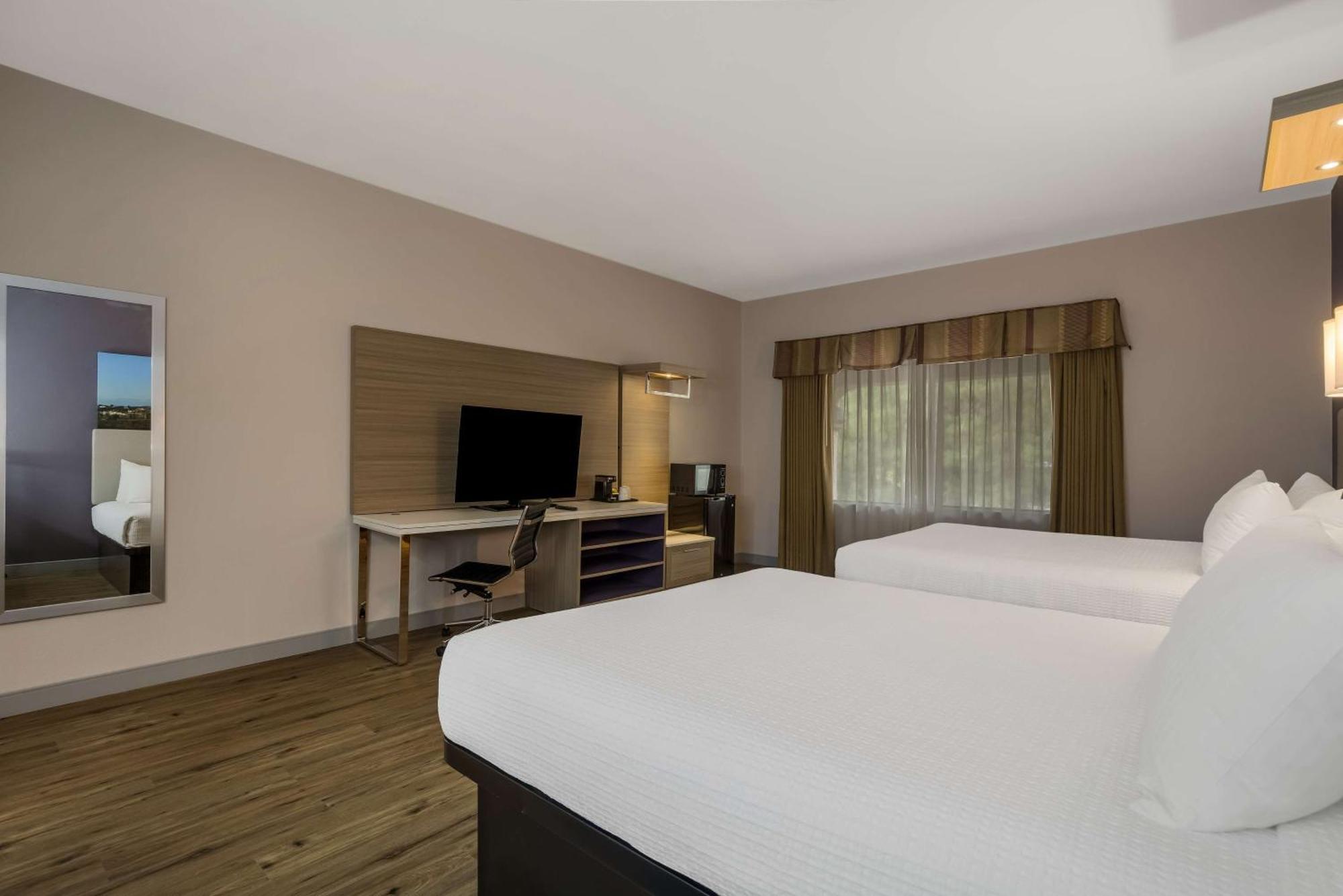 Best Western Diamond Bar Hotel & Suites Ngoại thất bức ảnh