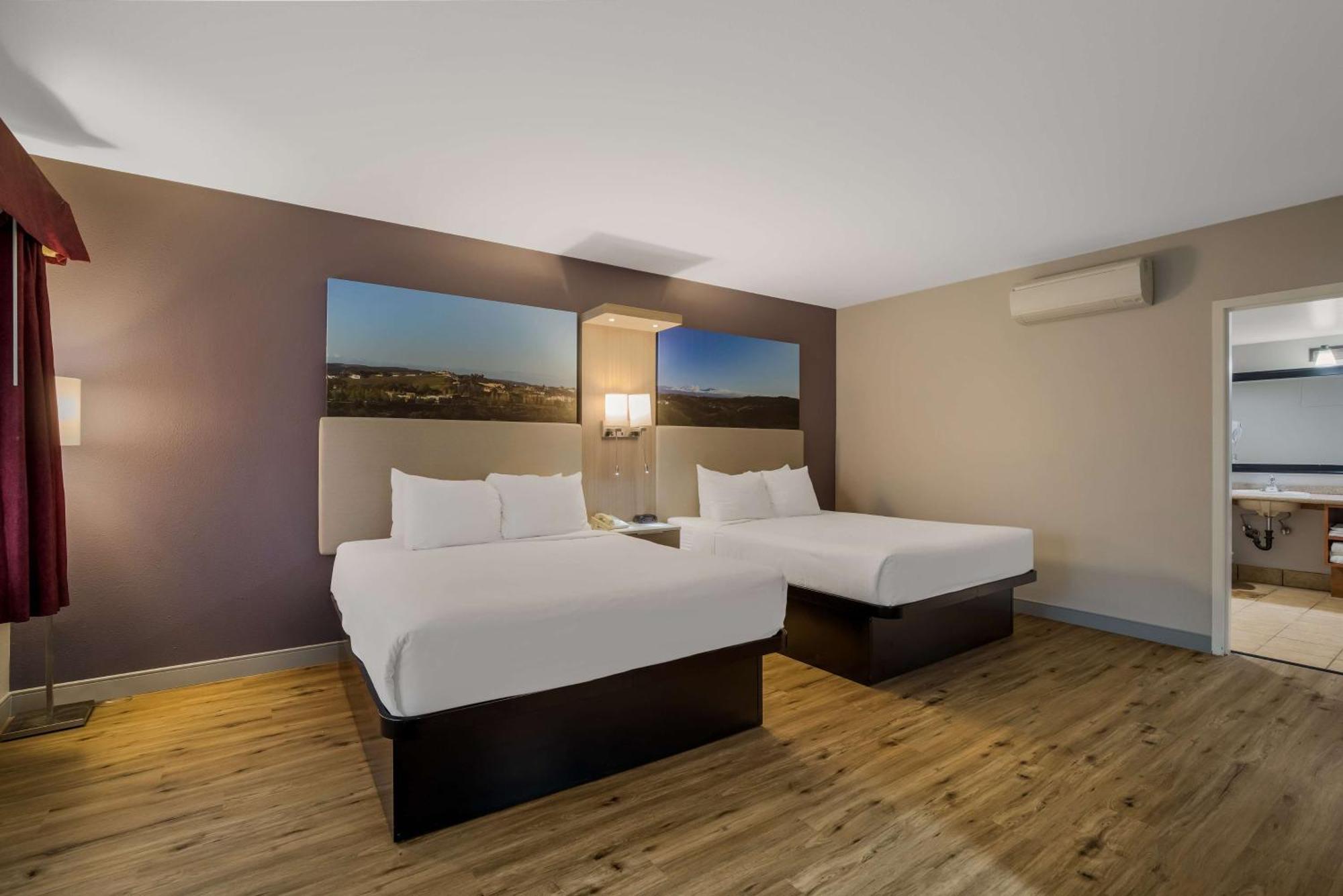 Best Western Diamond Bar Hotel & Suites Ngoại thất bức ảnh