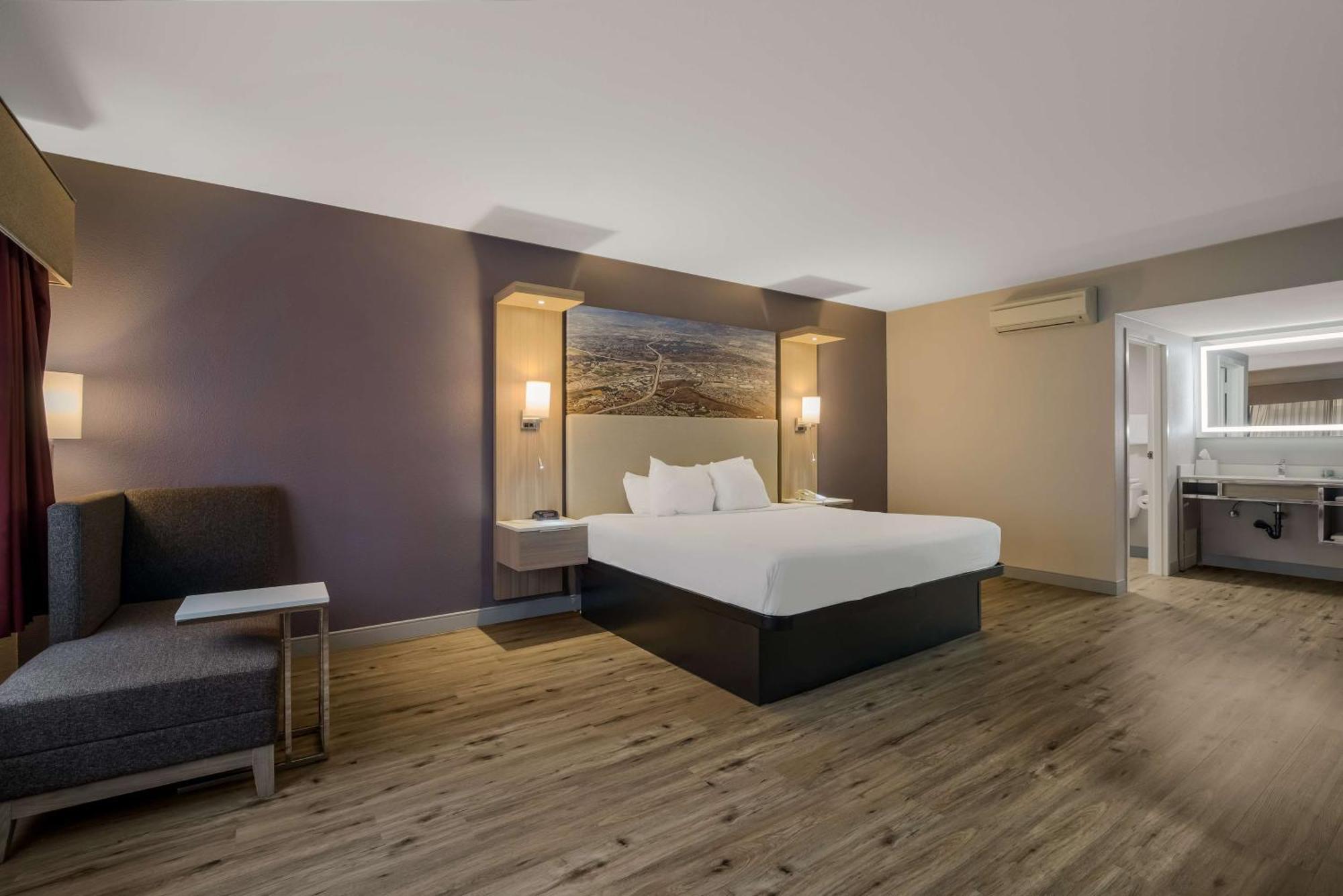 Best Western Diamond Bar Hotel & Suites Ngoại thất bức ảnh