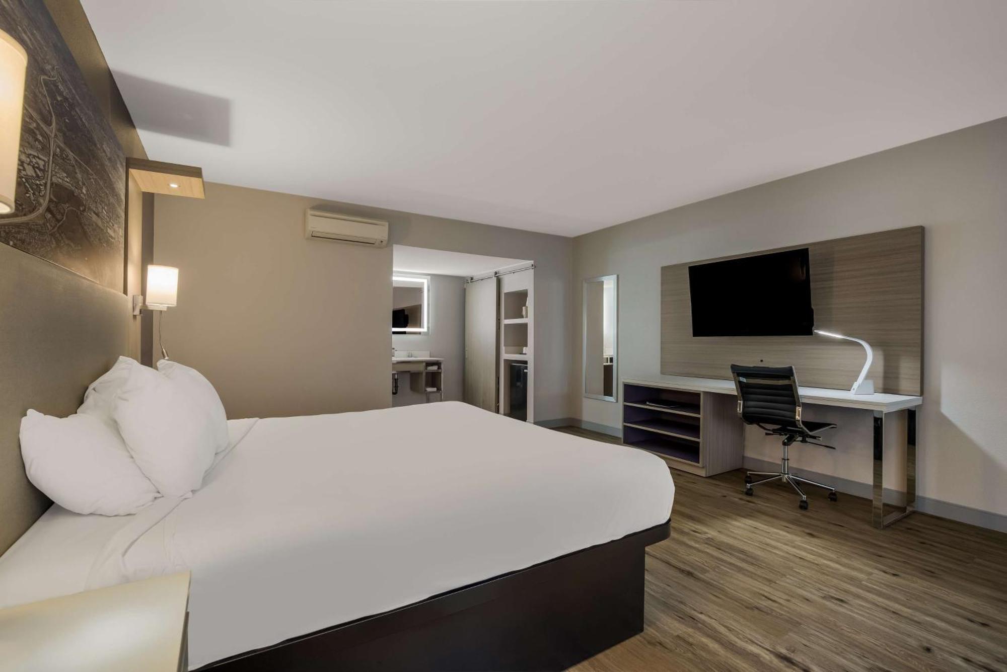 Best Western Diamond Bar Hotel & Suites Ngoại thất bức ảnh