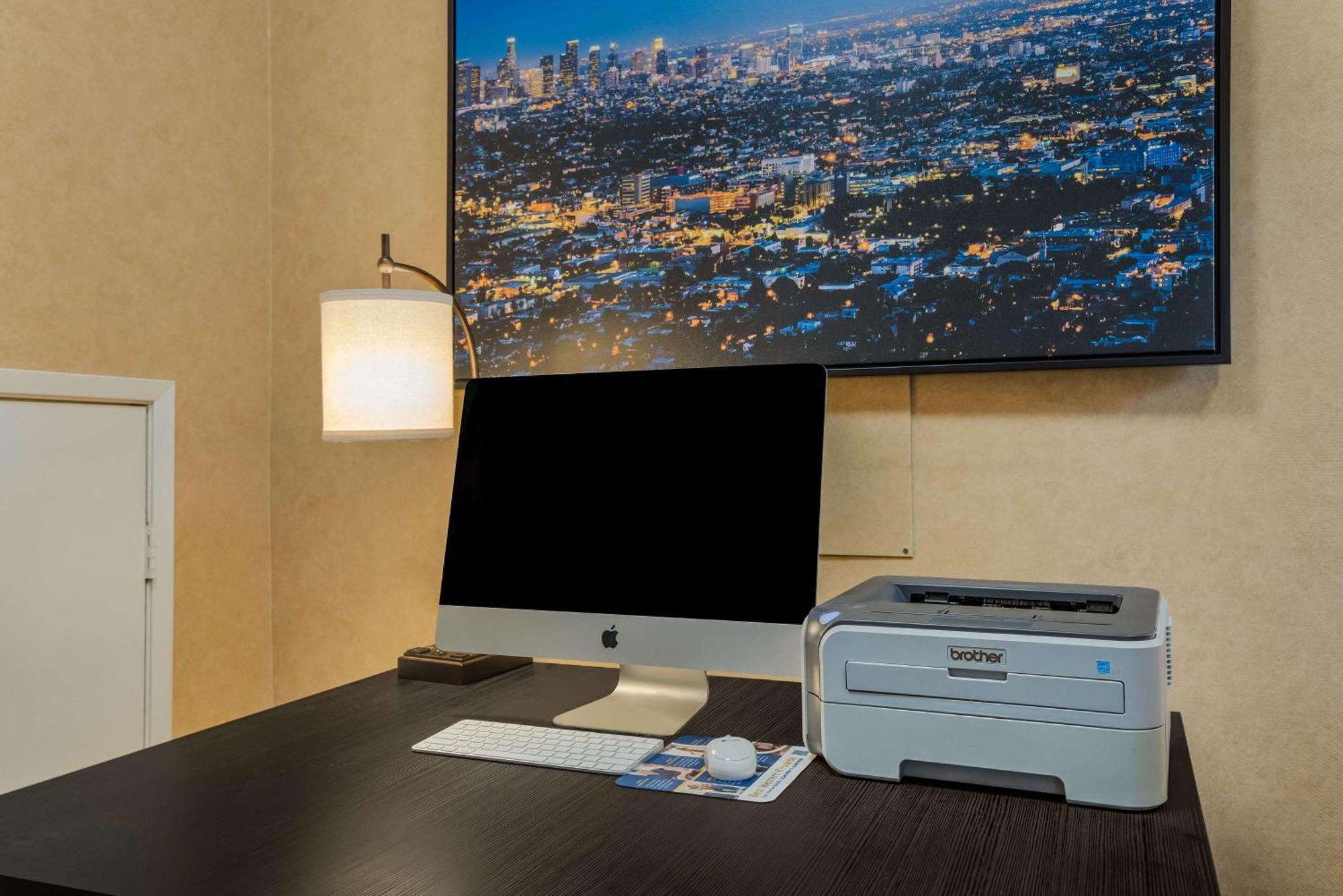 Best Western Diamond Bar Hotel & Suites Ngoại thất bức ảnh