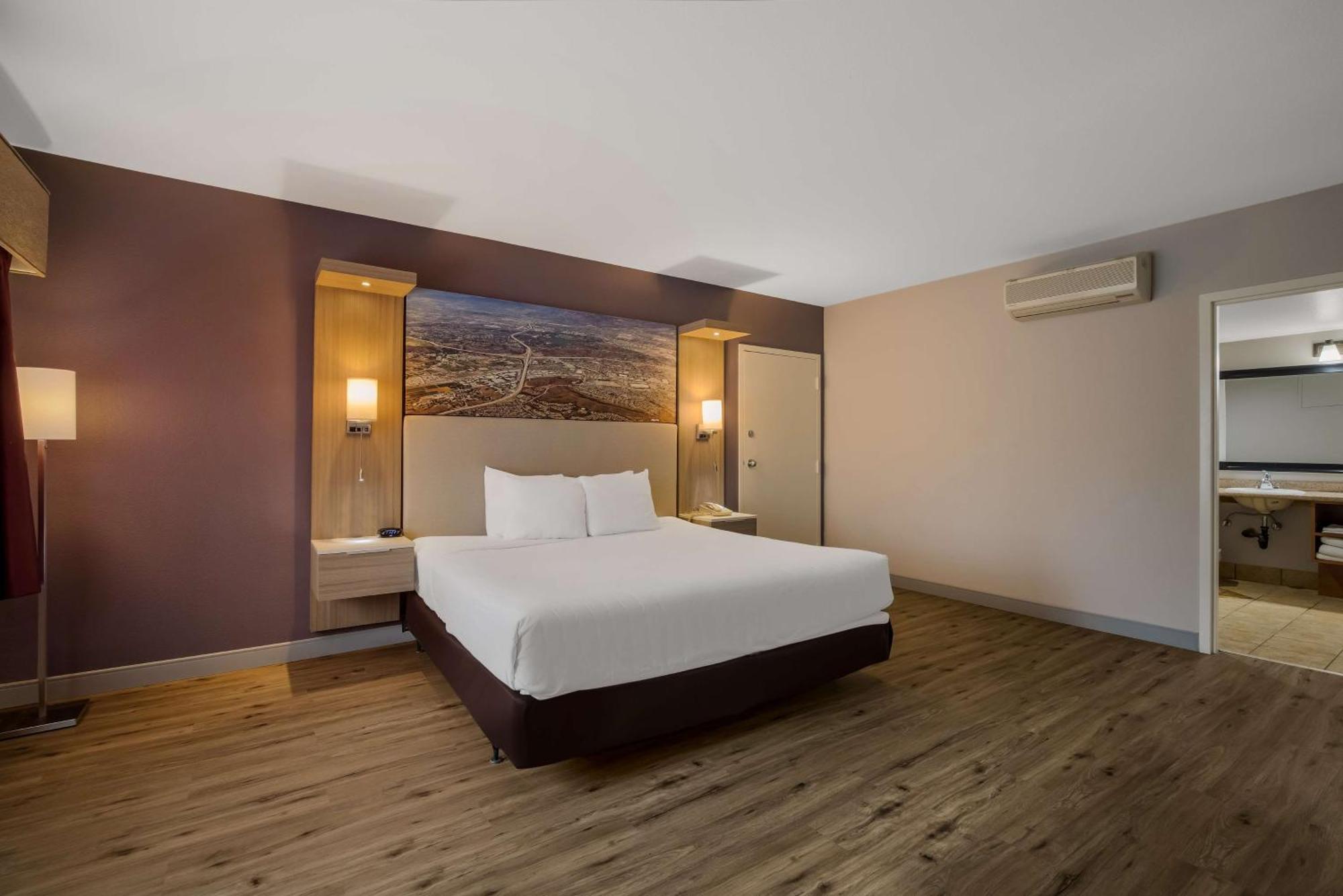 Best Western Diamond Bar Hotel & Suites Ngoại thất bức ảnh