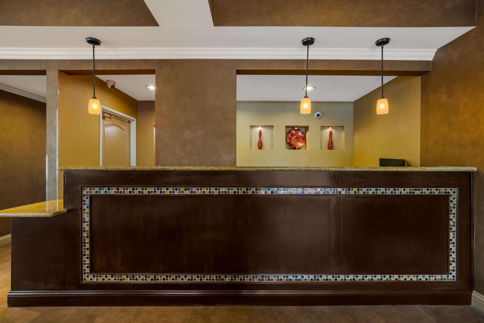 Best Western Diamond Bar Hotel & Suites Ngoại thất bức ảnh